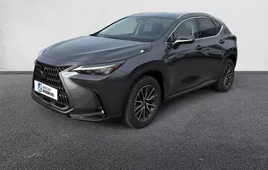 LEXUS NX 350h 2WD Hybride Luxe JTJCCBAZ302020242
