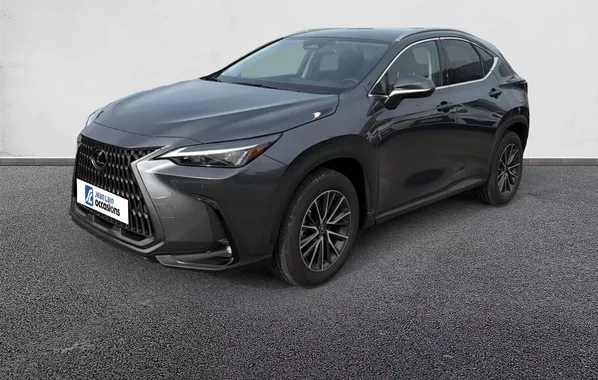 LEXUS NX 350h 2WD Hybride Luxe JTJCCBAZ302020242