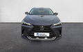 Miniature LEXUS NX 350h 2WD Hybride Luxe extérieur avant 1103167