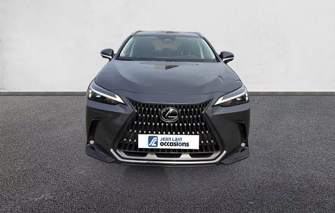 LEXUS NX 350h 2WD Hybride Luxe extérieur avant 1103167