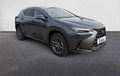 Miniature LEXUS NX 350h 2WD Hybride Luxe extérieur trois quart avant droit 1103167
