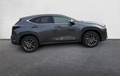 Miniature LEXUS NX 350h 2WD Hybride Luxe extérieur côté droit 1103167