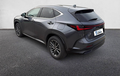 Miniature LEXUS NX 350h 2WD Hybride Luxe extérieur trois quart arrière gauche 1103167