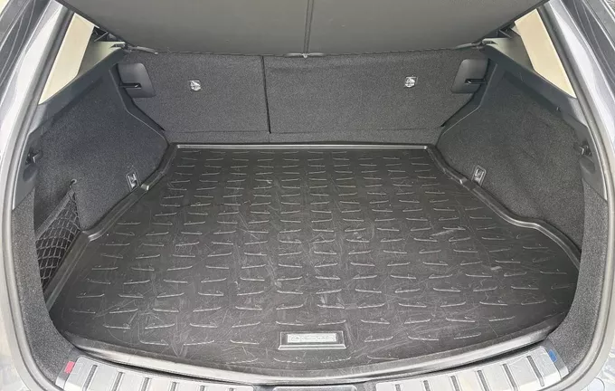 LEXUS NX 350h 2WD Hybride Luxe photo 10 1103167