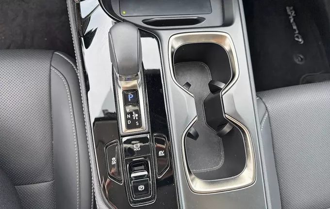 LEXUS NX 350h 2WD Hybride Luxe photo 13 1103167