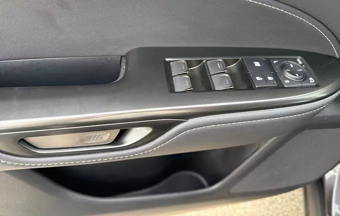 LEXUS NX 350h 2WD Hybride Luxe photo 19 1103167