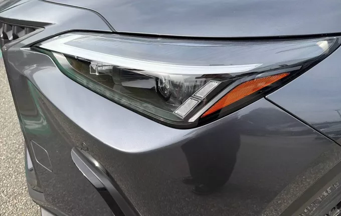 LEXUS NX 350h 2WD Hybride Luxe photo 22 1103167
