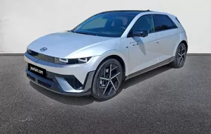HYUNDAI IONIQ 5 84 kWh - 229 ch N Line KMHKR81A3VU414616
