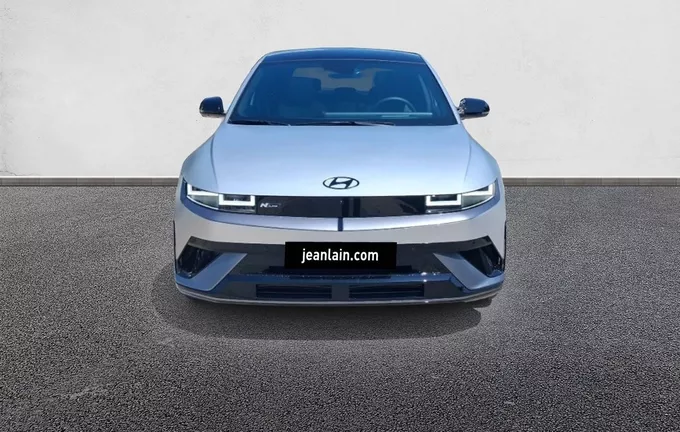 HYUNDAI IONIQ 5 84 kWh - 229 ch N Line extérieur avant 6095493