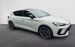 CUPRA LEON 1.5 eTSI Hybrid 150 ch DSG7 V VSSZZZKL9TR001462