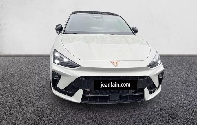 CUPRA LEON 1.5 eTSI Hybrid 150 ch DSG7 V extérieur avant 1788