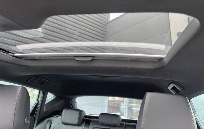 CUPRA LEON 1.5 eTSI Hybrid 150 ch DSG7 V photo 16 1788
