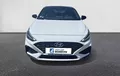 Miniature HYUNDAI I30 Fastback 1.5 T-GDi 160 DCT-7 Hybrid 48V N Line extérieur avant 13895