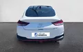 Miniature HYUNDAI I30 Fastback 1.5 T-GDi 160 DCT-7 Hybrid 48V N Line extérieur arrière 13895