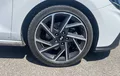 Miniature HYUNDAI I30 Fastback 1.5 T-GDi 160 DCT-7 Hybrid 48V N Line photo 9 13895