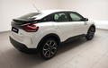 Miniature CITROEN C4 e-C4 136 ch Automatique Feel Pack extérieur trois quart arrière droit RT7921