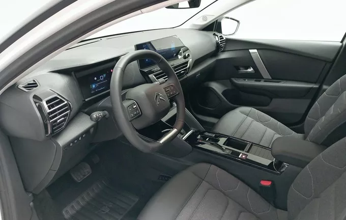 CITROEN C4 e-C4 136 ch Automatique Feel Pack photo 11 RT7921