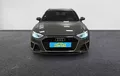 Miniature AUDI A4 Avant 40 TDI 204 S tronic 7 S line extérieur avant 212647