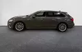 Miniature AUDI A4 Avant 40 TDI 204 S tronic 7 S line extérieur côté gauche 212647
