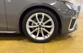 Miniature AUDI A4 Avant 40 TDI 204 S tronic 7 S line photo 9 212647