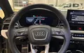 Miniature AUDI A4 Avant 40 TDI 204 S tronic 7 S line photo 12 212647