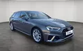 Miniature AUDI A4 Avant 40 TDI 204 S tronic 7 S line extérieur trois quart avant droit 212647