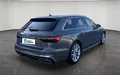 Miniature AUDI A4 Avant 40 TDI 204 S tronic 7 S line extérieur trois quart arrière droit 212647