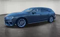 Miniature AUDI A4 Avant 40 TDI 204 S tronic 7 S line extérieur côté gauche 212647