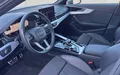 Miniature AUDI A4 Avant 40 TDI 204 S tronic 7 S line photo 11 212647