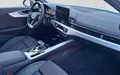 Miniature AUDI A4 Avant 40 TDI 204 S tronic 7 S line photo 17 212647
