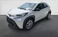 Miniature TOYOTA AYGO X 1.0 VVT-i 72 Dynamic extérieur trois quart avant gauche 1103342