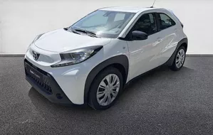 TOYOTA AYGO X 1.0 VVT-i 72 Dynamic JTDAGNAC100178621