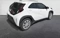 Miniature TOYOTA AYGO X 1.0 VVT-i 72 Dynamic extérieur trois quart arrière droit 1103342