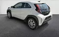 Miniature TOYOTA AYGO X 1.0 VVT-i 72 Dynamic extérieur trois quart arrière gauche 1103342