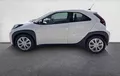 Miniature TOYOTA AYGO X 1.0 VVT-i 72 Dynamic extérieur côté gauche 1103342