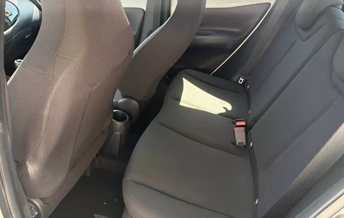 TOYOTA AYGO X 1.0 VVT-i 72 Dynamic photo 17 1103342