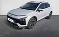Miniature HYUNDAI BAYON 1.0 T-GDi 100 DCT-7 Hybrid 48V Business extérieur trois quart avant gauche 14035
