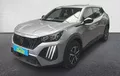 Miniature PEUGEOT 2008 Hybrid 136 e-DCS6 Style extérieur trois quart avant gauche 213486