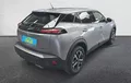 Miniature PEUGEOT 2008 Hybrid 136 e-DCS6 Style extérieur trois quart arrière droit 213486