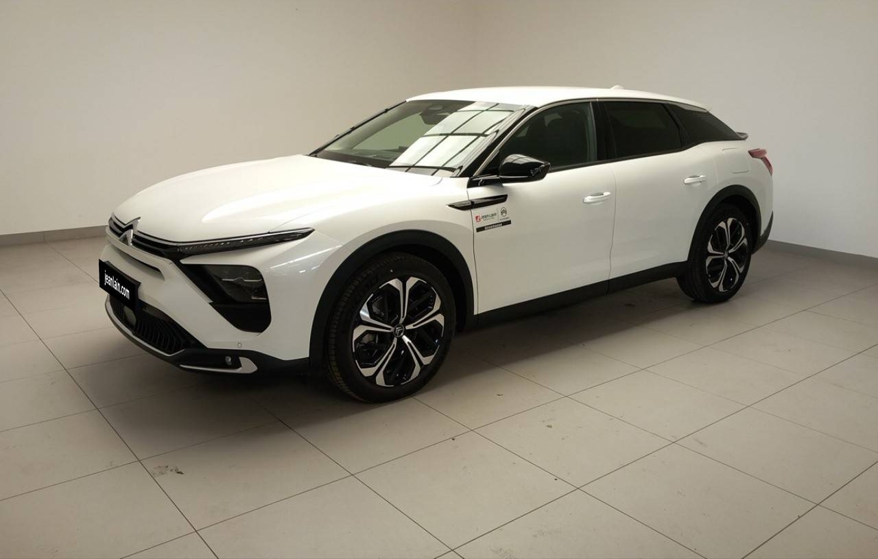 CITROEN C5 X