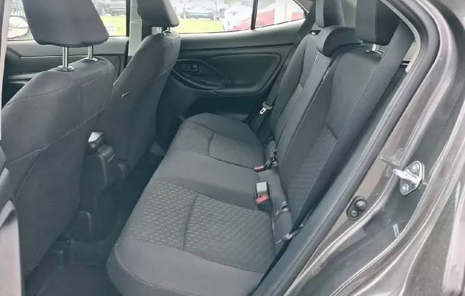 TOYOTA YARIS CROSS Hybride 116h 2WD Dynamic photo 17 1103313