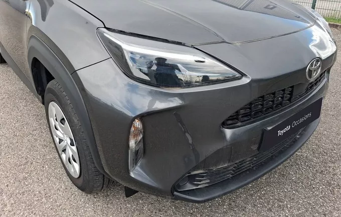TOYOTA YARIS CROSS Hybride 116h 2WD Dynamic photo 20 1103313