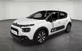 Miniature CITROEN C3 PureTech 83 ch BVM5 Max extérieur trois quart avant gauche 946414