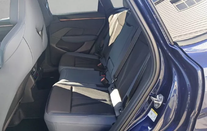CUPRA TERRAMAR 1.5 eTSI Hybrid 150 ch DSG7 V photo 17 1250
