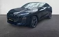 Miniature AUDI Q3 Sportback e-hybrid 272 ch S tronic 6 S line extérieur trois quart avant gauche 5915