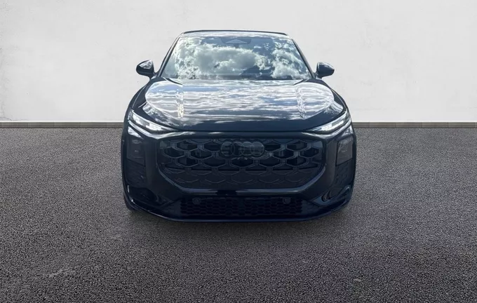 AUDI Q3 Sportback e-hybrid 272 ch S tronic 6 S line extérieur avant 5915