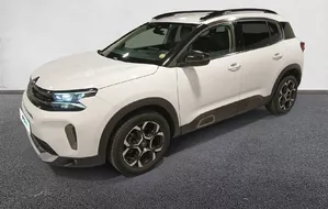 CITROEN C5 AIRCROSS BlueHDi 130 S&S EAT8 Shine VR7ACYHZSNL030819