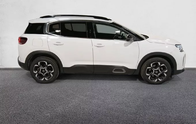 CITROEN C5 AIRCROSS BlueHDi 130 S&S EAT8 Shine extérieur côté droit 946201