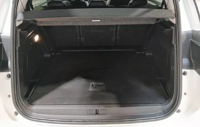CITROEN C5 AIRCROSS BlueHDi 130 S&S EAT8 Shine extérieur arrière 946201