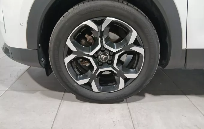 CITROEN C5 AIRCROSS BlueHDi 130 S&S EAT8 Shine photo 13 946201